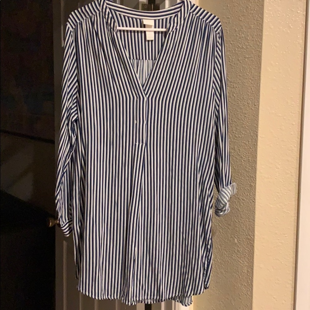 Shirt/dress